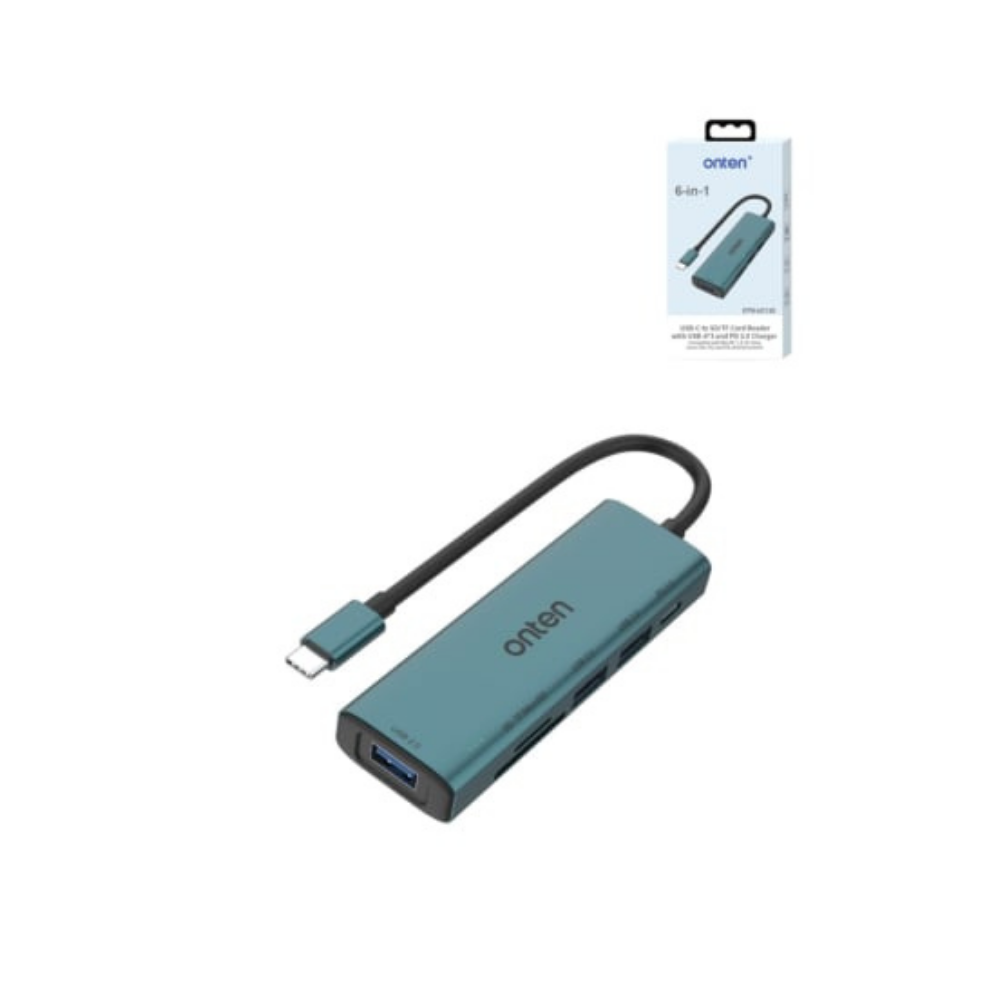 onten-7in1-usb-c-expander-sd-tf-card-reader-3-ports-usb-hub-pd3-0