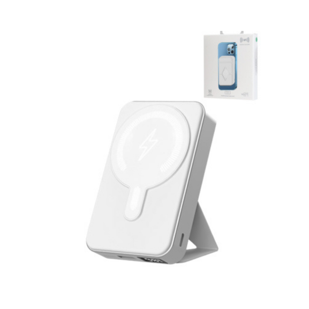 magsafe-foldable-magnetic-power-bank-white-15w-wireless-20w-pd-power-bank-with-usb-c-10000mah