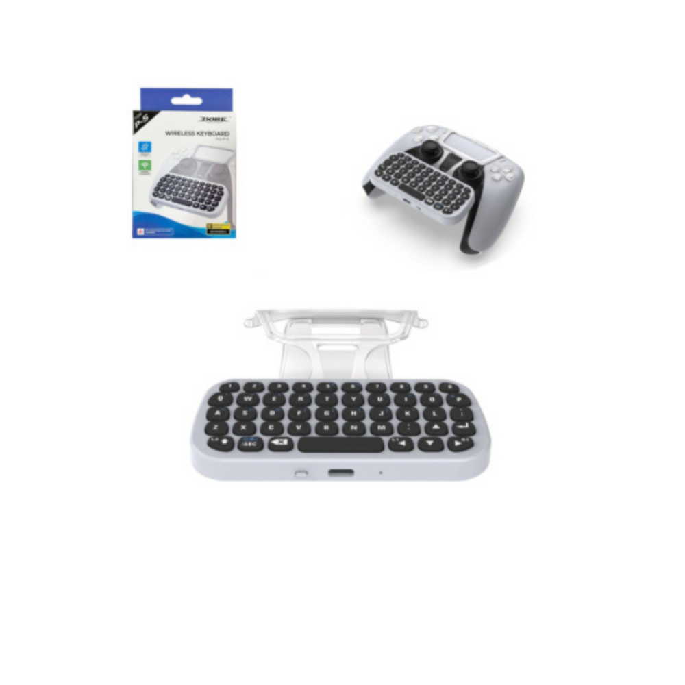dobe-bluetooth-keyboard-for-playstation-5