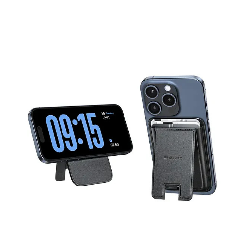 esoulk-magnetic-wallet-w-foldable-stand-black