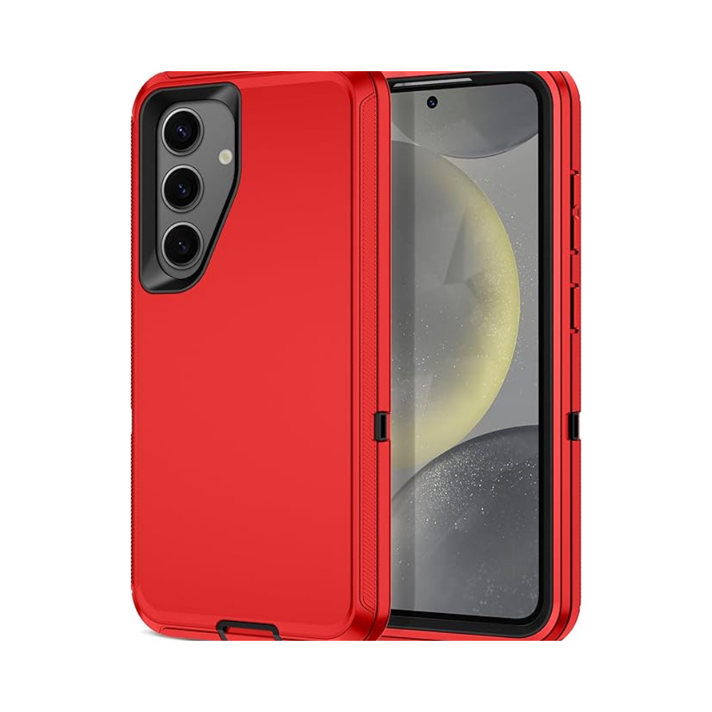 galaxy-s24-layers-shockproof-strong-case-red