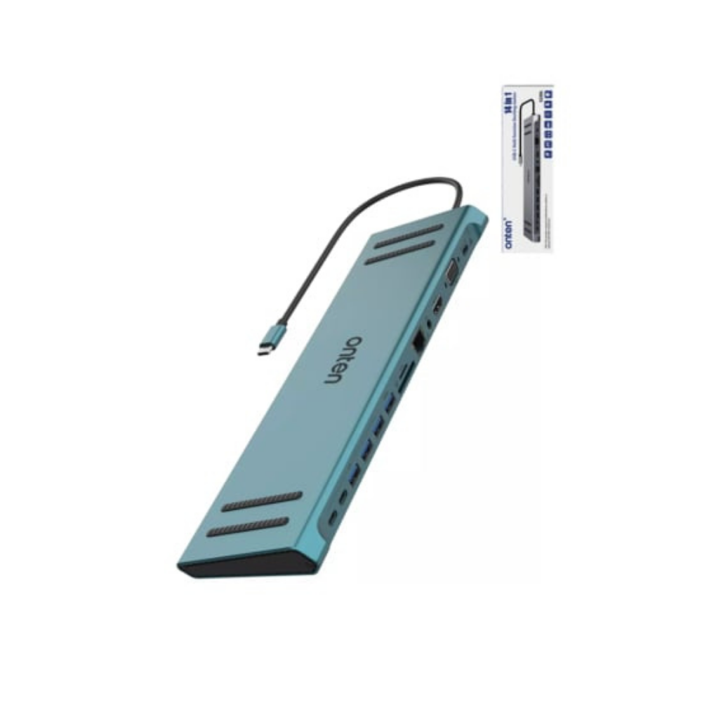 onten-14in1-usb-c-multifunctional-dock-station