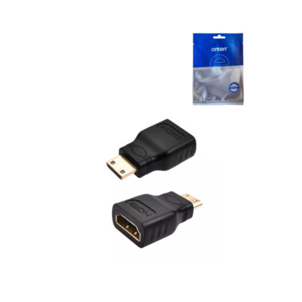 onten-mini-hdmi-male-to-hdmi-female-converter-adapter