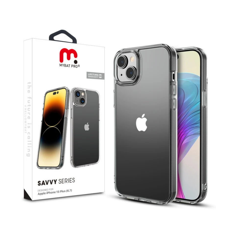 mybat-pro-savvy-series-case-for-apple-iphone-15-plus-6-7-crystal-clear