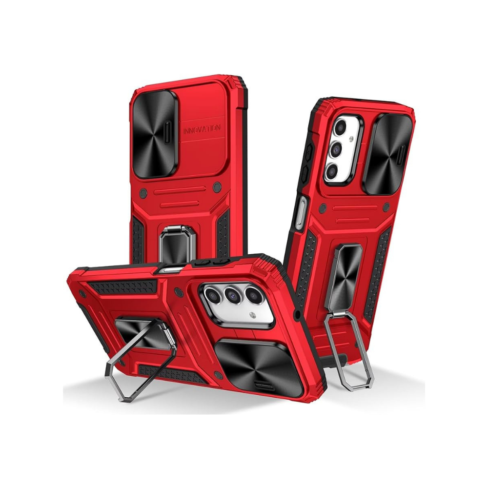 ring-stand-case-camera-lens-sliding-cover-red-for-galaxy-a14