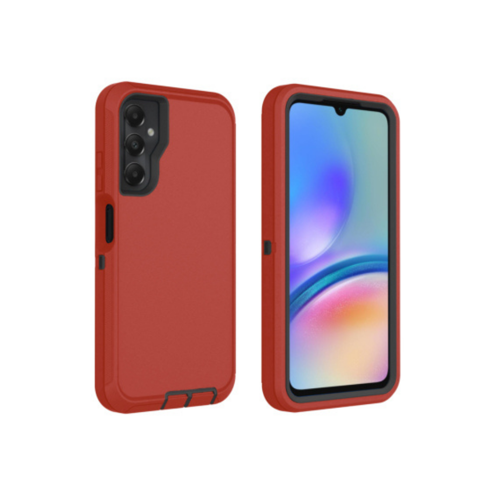 galaxy-a05s-heavy-duty-shockproof-case-red-black