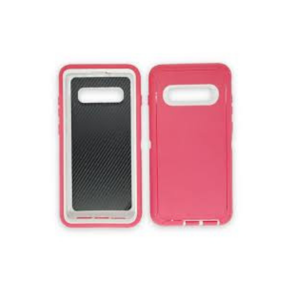 galaxy-s10-heavy-duty-case-pink-white