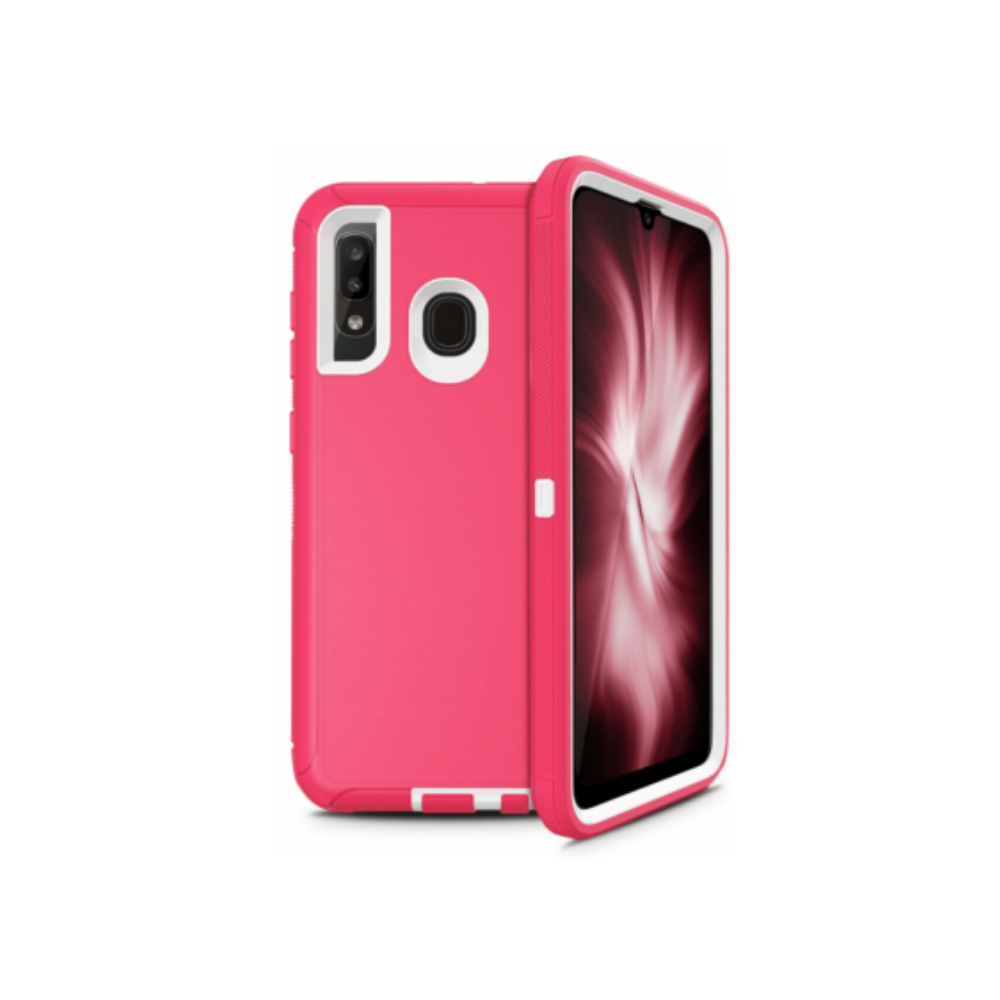 galaxy-a50s-a50-a30s-a30-a20-heavy-duty-case-pink