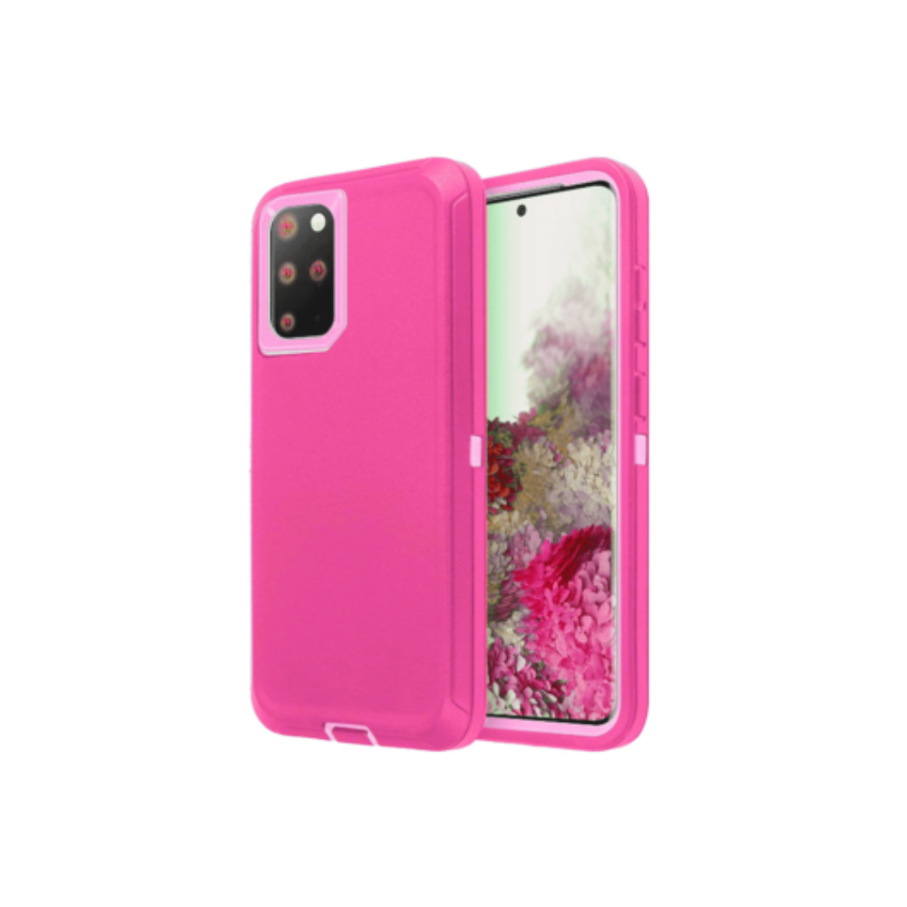 galaxy-s20-ultra-heavy-duty-case-pink