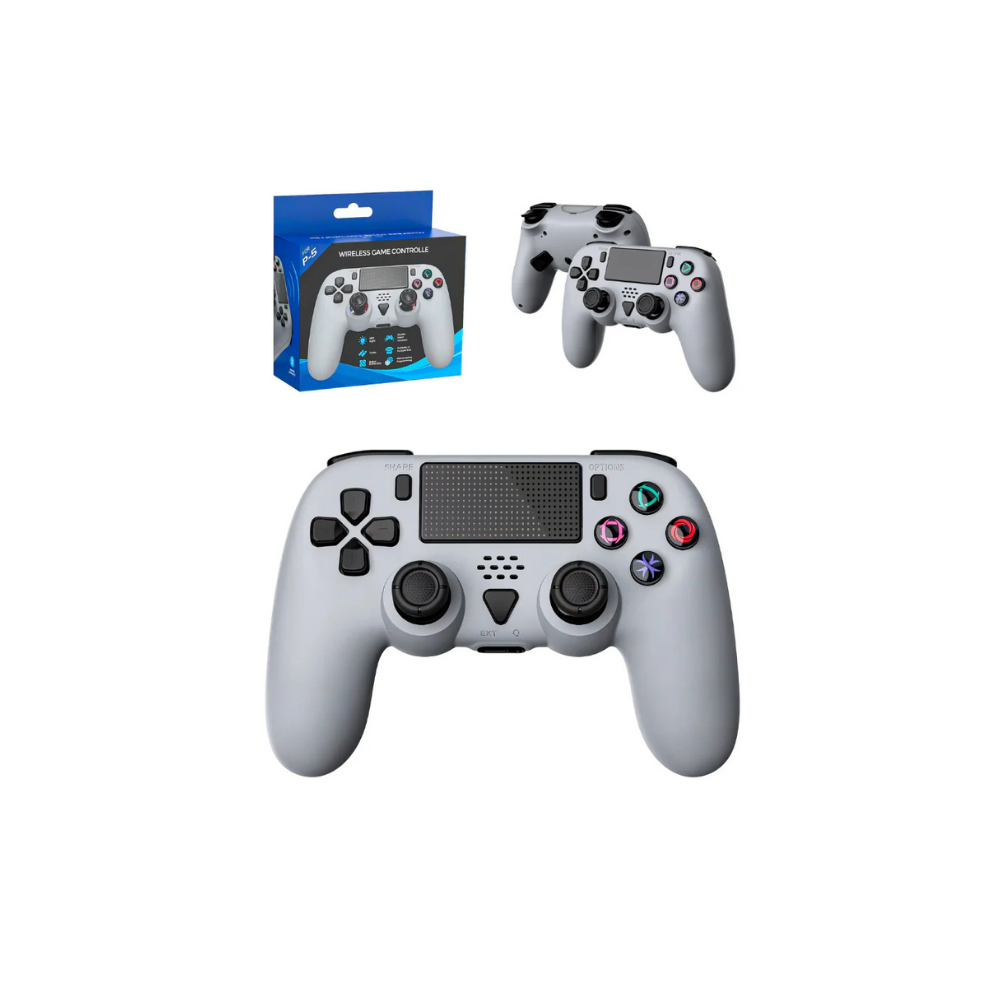 dobe-wireless-controller-with-vibrator-and-extra-buttons-for-playstation-5-series