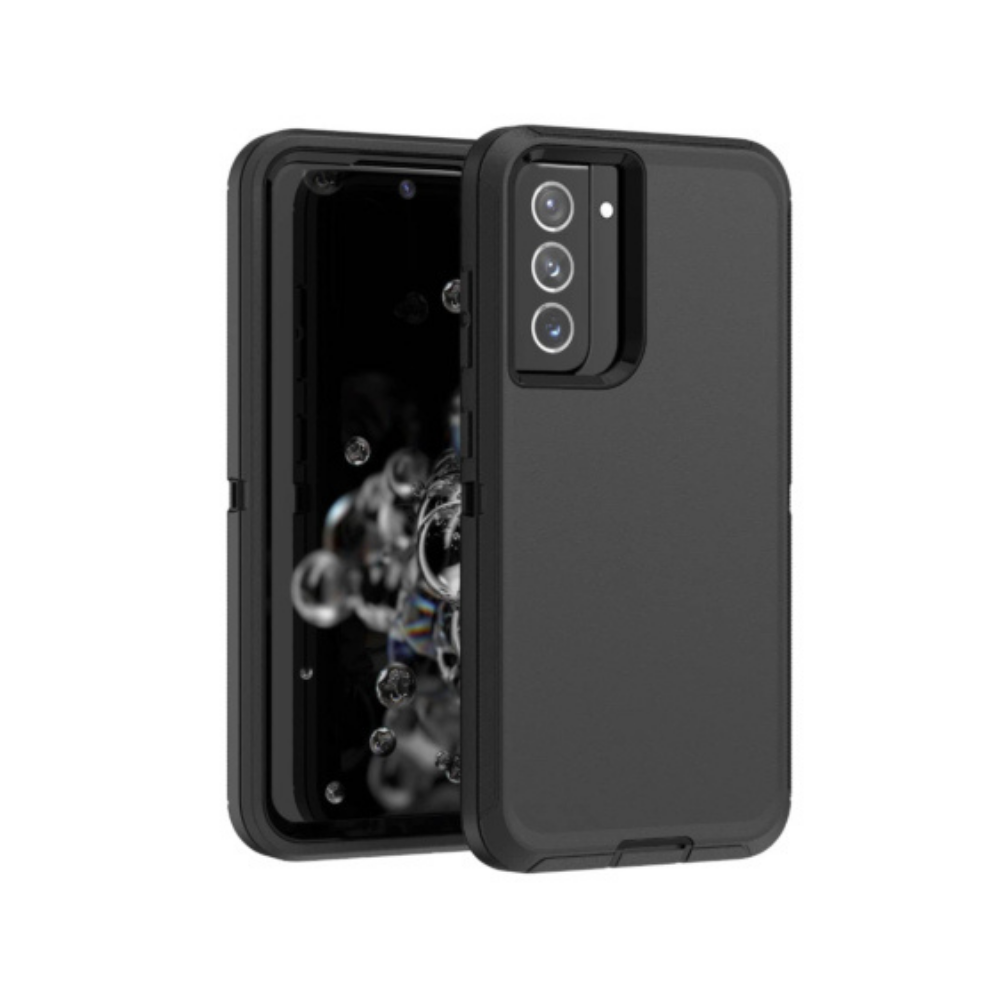 galaxy-a13-heavy-duty-case-black