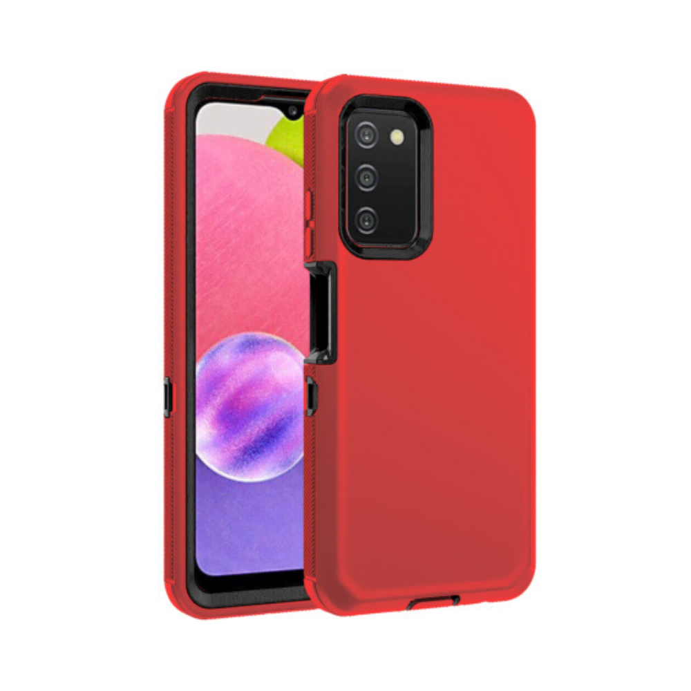 galaxy-a03s-heavy-duty-shockproof-case-red-black