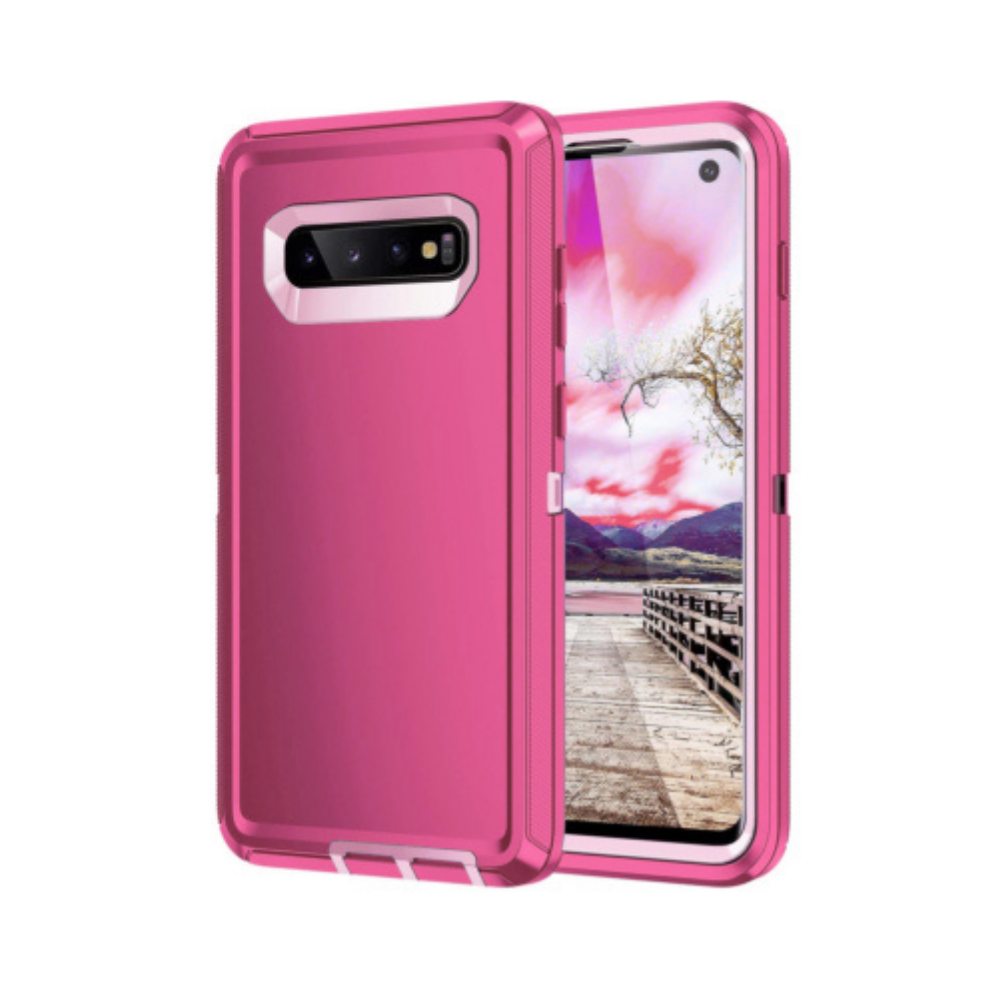 galaxy-s10e-heavy-duty-case-pink-white