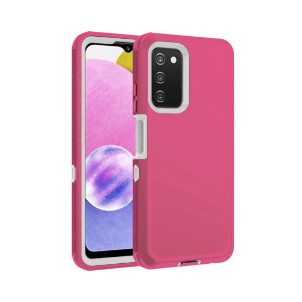 galaxy-a03s-heavy-duty-shockproof-case-pink