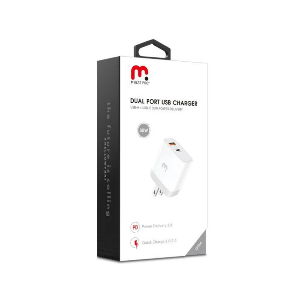 mybat-pro-dual-port-wall-charger