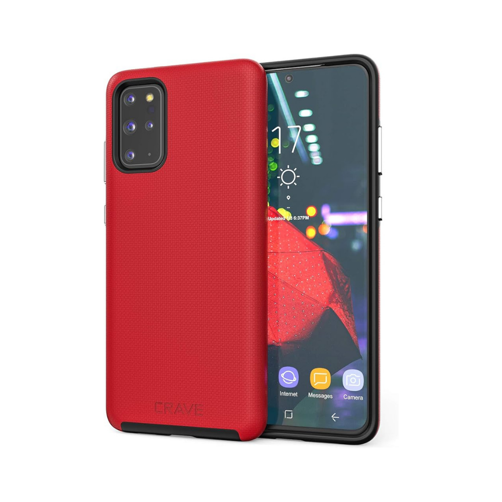 galaxy-s20-plus-shock-absorption-protective-dual-layer-case-red
