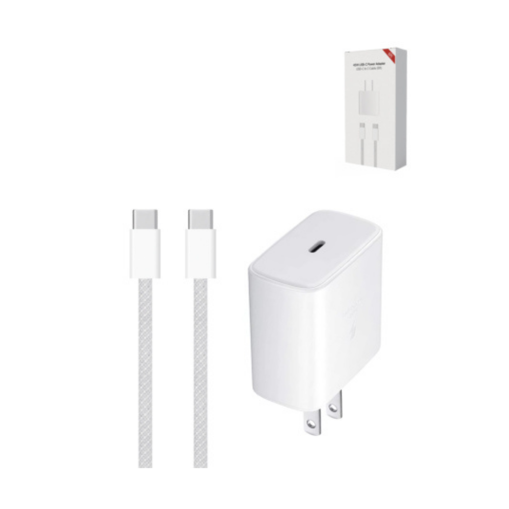 100w-usb-c-c-fast-charging-cable-w-45w-usb-c-power-adapter-for-iphone-16-15-and-ipads-series-6ft
