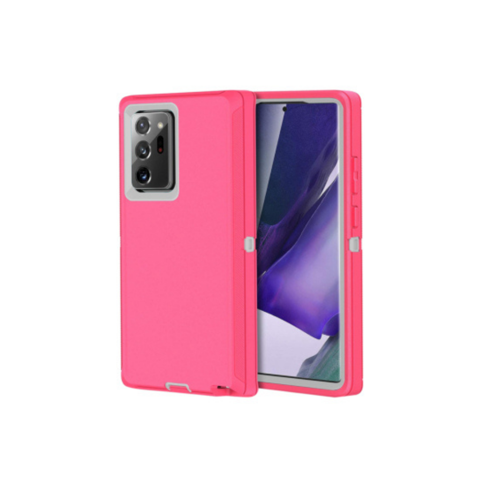 galaxy-note-20-ultra-heavy-duty-case-pink-white