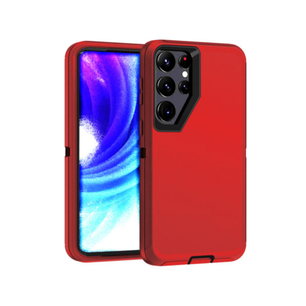 galaxy-s24-ultra-heavy-duty-case-red-black