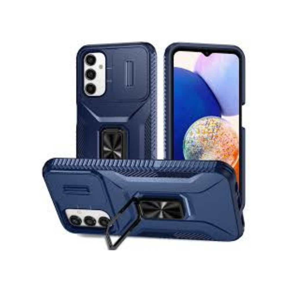 ring-stand-case-camera-lens-sliding-cover-blue-for-galaxy-a14