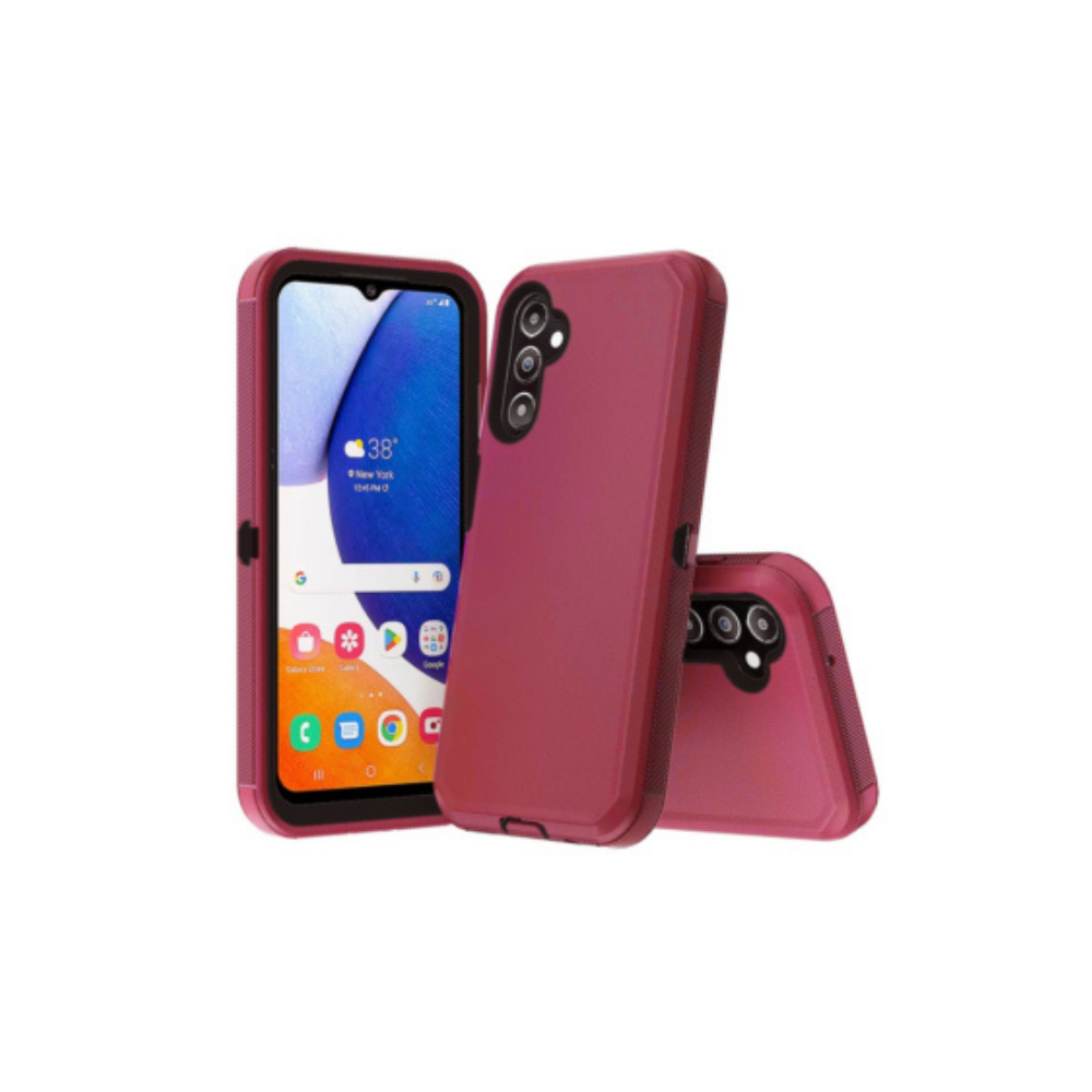 galaxy-a15-heavy-duty-shockproof-case-red-black