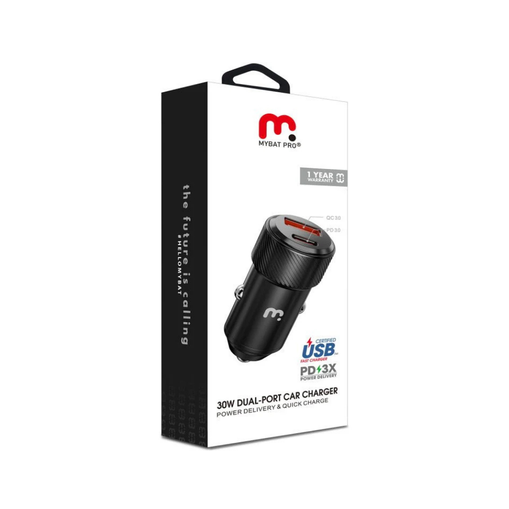 mybat-pro-30w-dual-port-car-charger