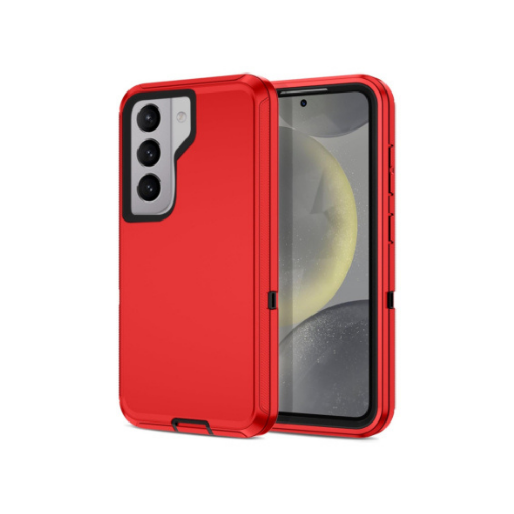galaxy-s21-fe-heavy-duty-case-w-clips-red-black