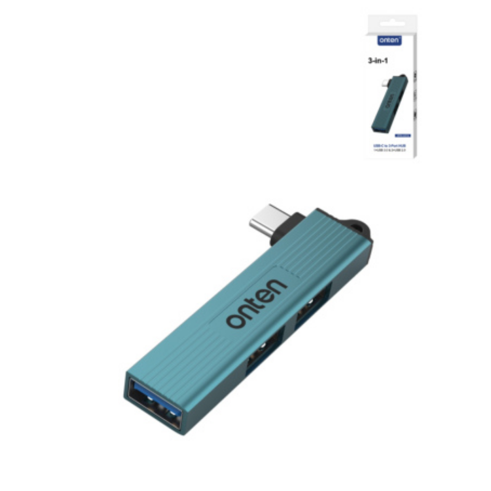 onten-3in1-usb-expander-2x-usb-2-0-1x-usb-3-0
