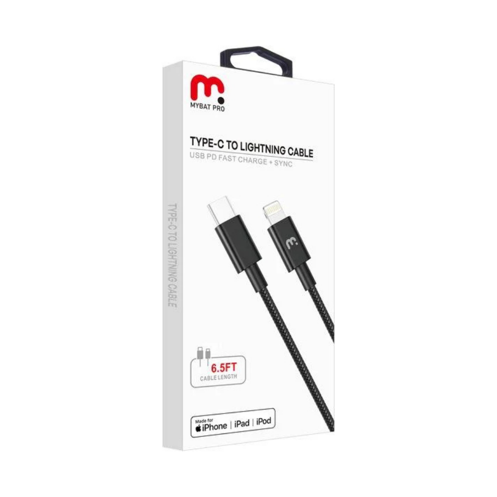 mybat-pro-lightning-cable-c-type-iphone