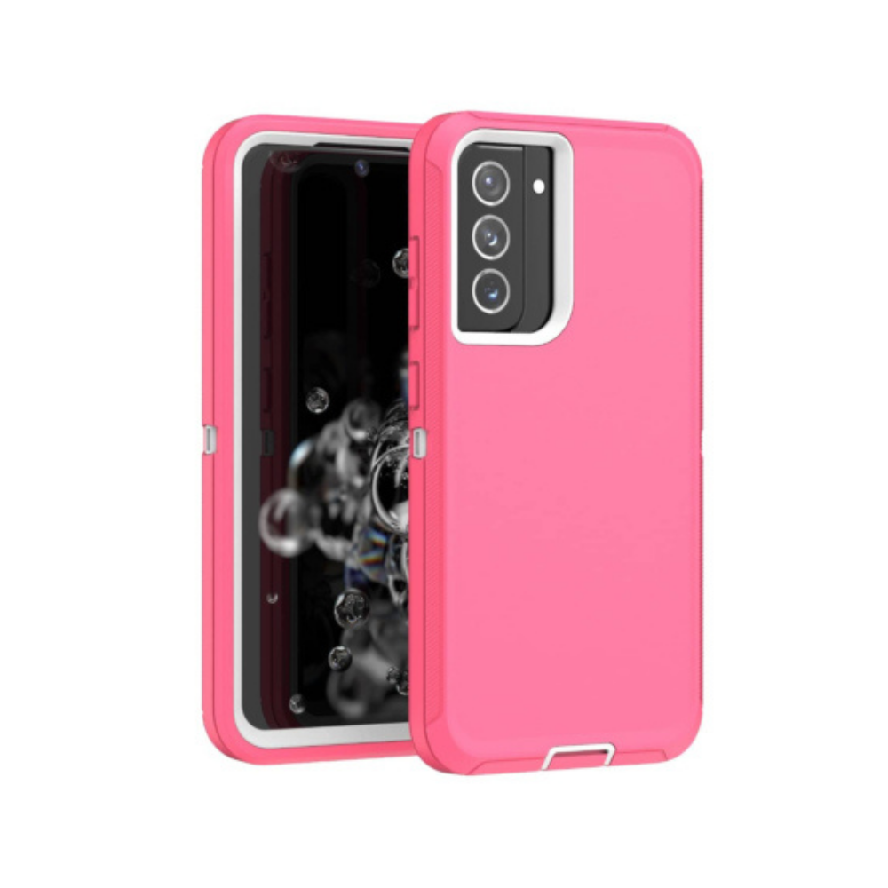 galaxy-a13-heavy-duty-case-pink-white