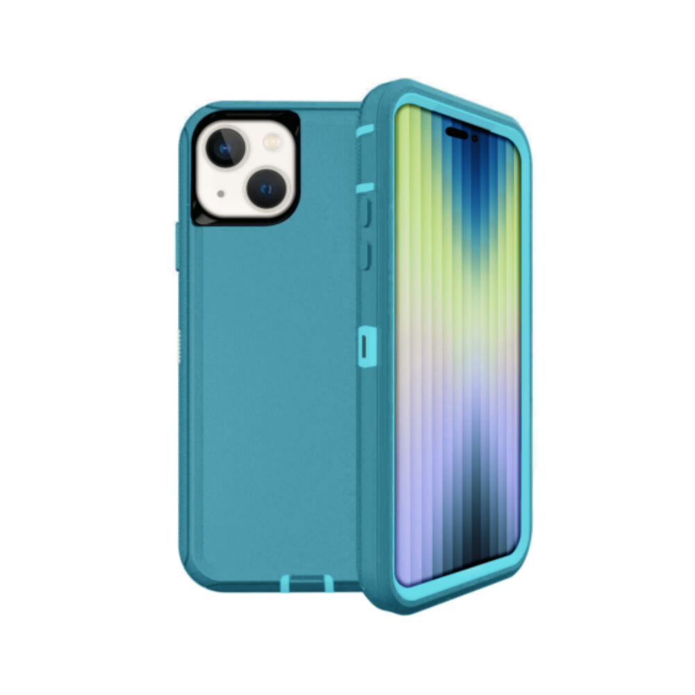 iphonr-14-heavy-duty-case-teal