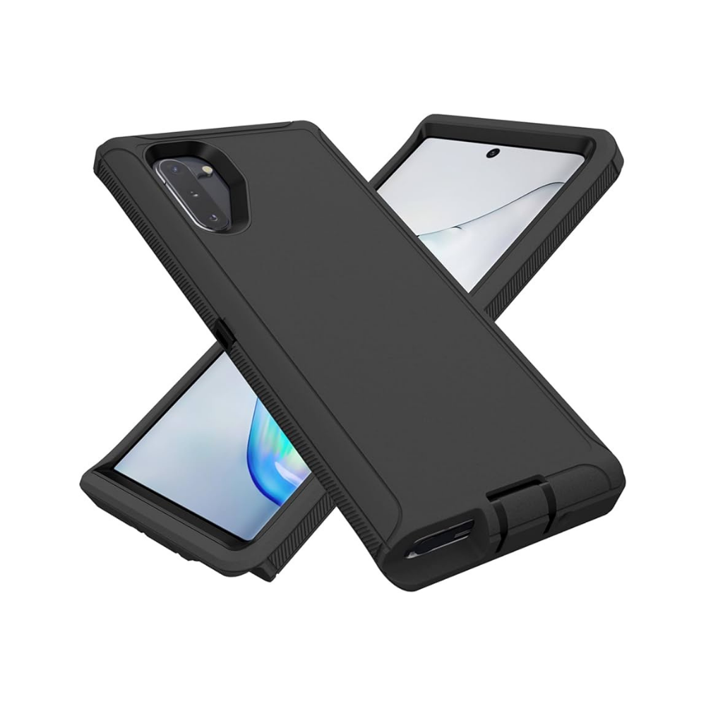 galaxy-note-10-shock-absorption-protective-dual-layer-case-black