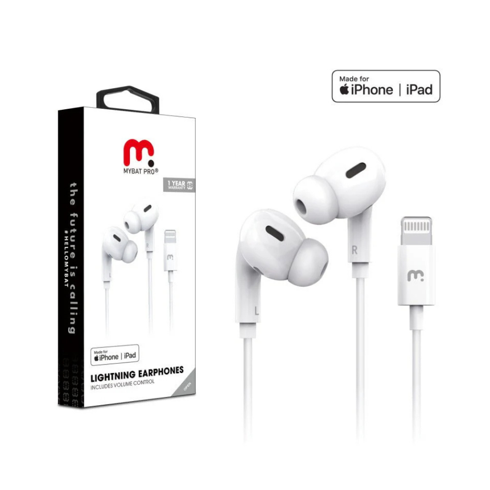 mybat-pro-lightning-earphones-iphone