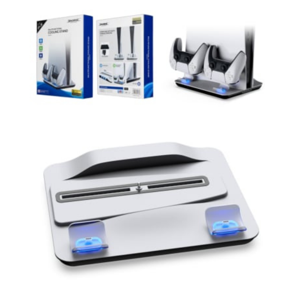 dobe-multifunctional-cooling-stand-for-playstation-5-pro-only-ground-shipping