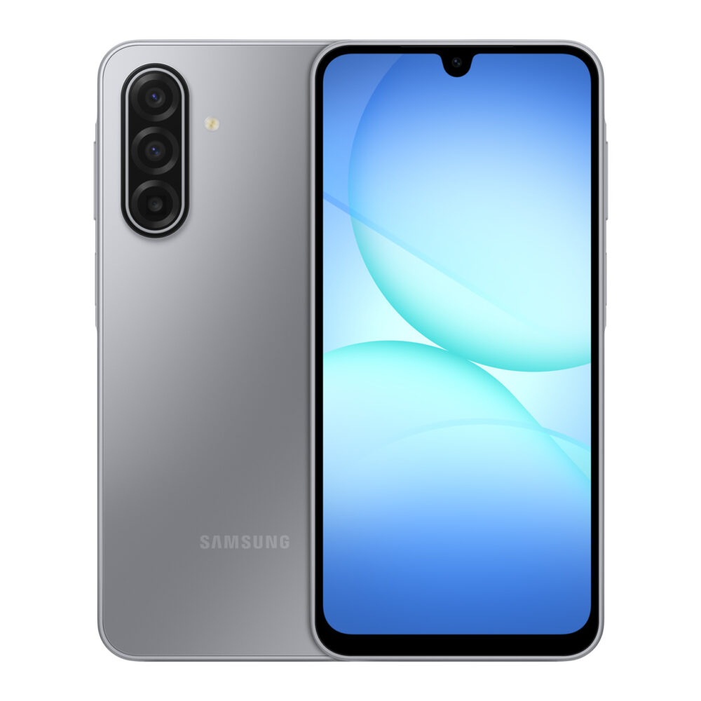 Samsung Galaxy A17 4g Gray 128gb