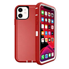 heavy-duty-case-red-gray-for-iphone-11