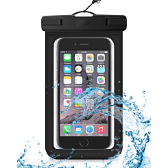 iphone-12-pro-redpepper-fs-series-transparent-waterproof-hybrid-case