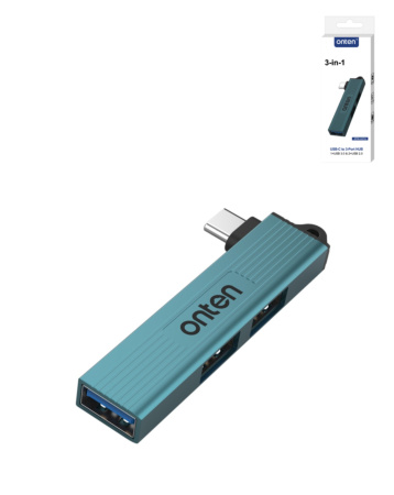 onten-3in1-usb-expander-2x-usb-2-0-1x-usb-3-0